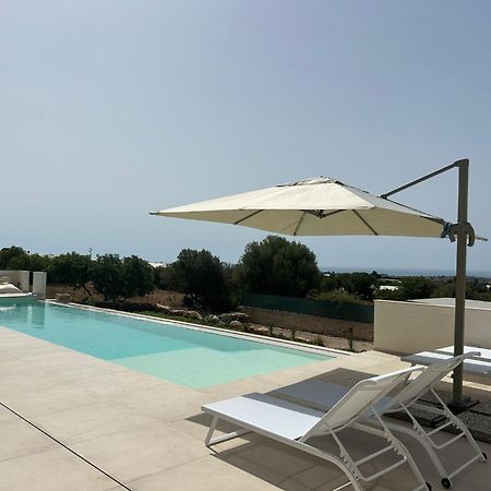 Villa Dolce Vita Sampieri Exterior photo