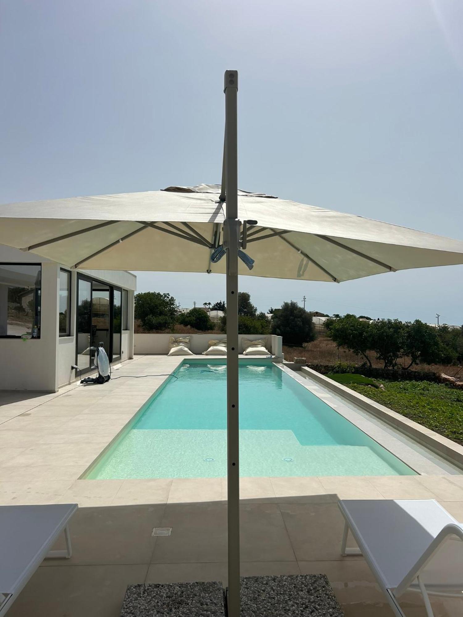 Villa Dolce Vita Sampieri Exterior photo